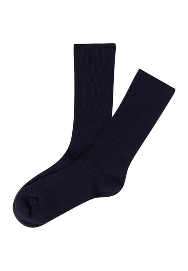 Accessories Socks | Blue Lapis 78551-3066